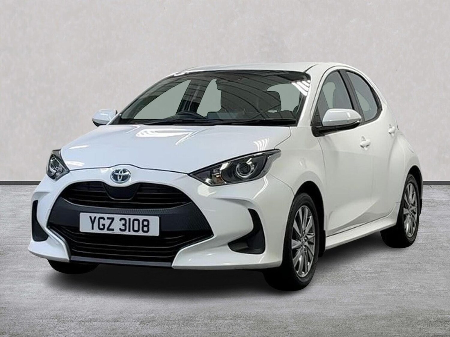 Used Toyota Yaris 2022 for sale - 76324568: Photo 20