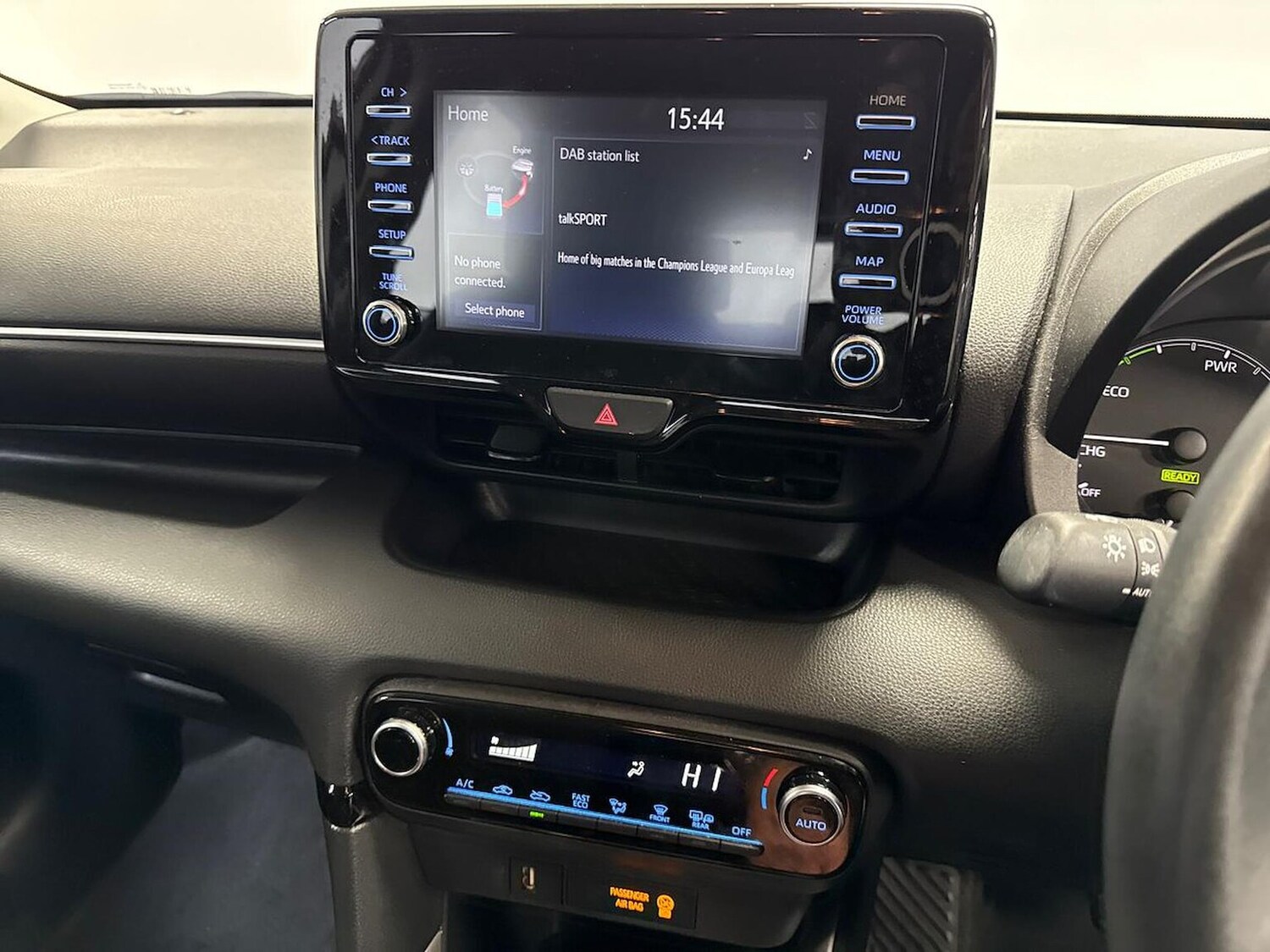 Used Toyota Yaris 2022 for sale - 76324568: Photo 23