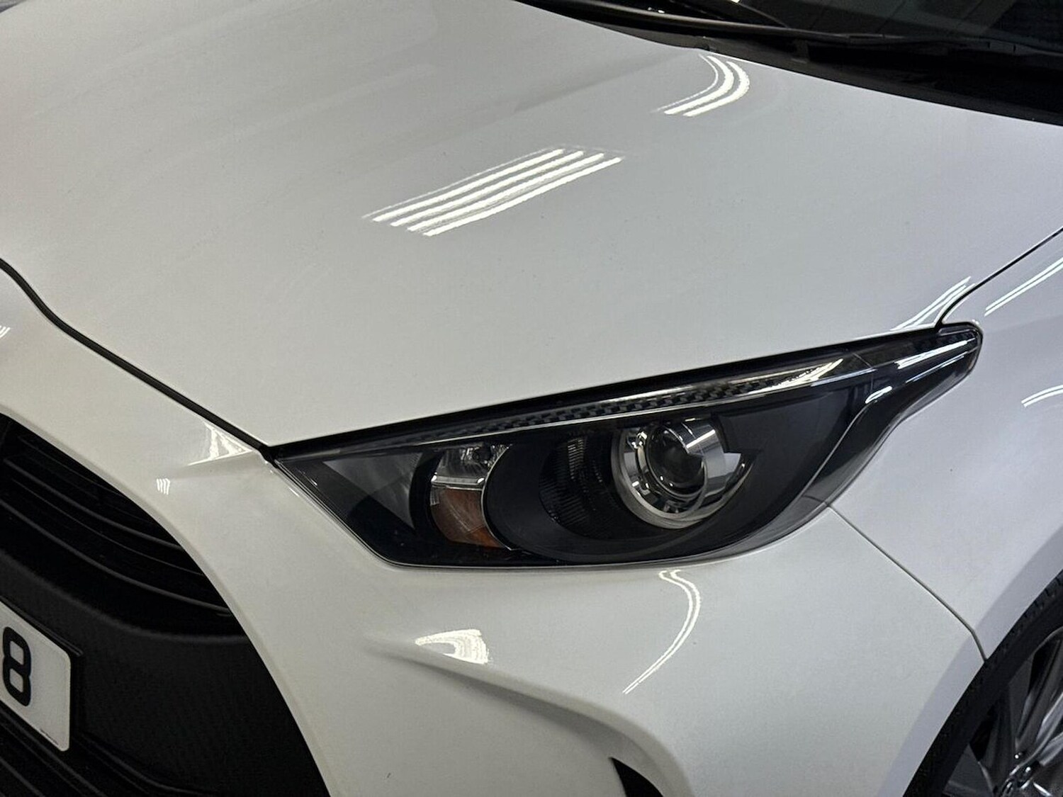 Used Toyota Yaris 2022 for sale - 76324568: Photo 29