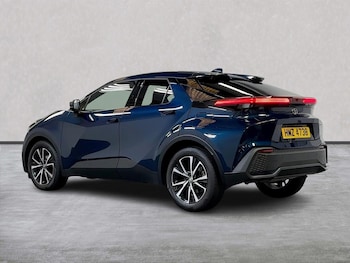 Used Toyota C-HR 2024 for sale - 75491248: Photo