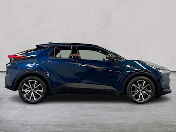 Used Toyota C-HR 2024 for sale - 75491248: Photo