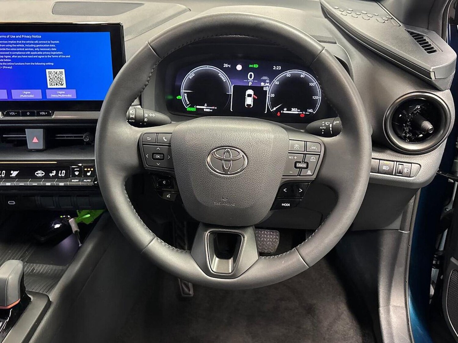 Vehicle 9