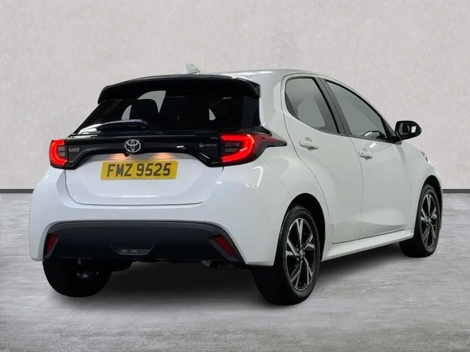 Used Toyota Yaris 2024 for sale - 78192806: Photo 20