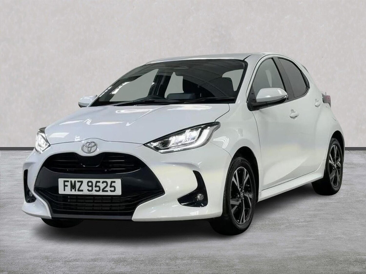 Used Toyota Yaris 2024 for sale - 78192806: Photo 22