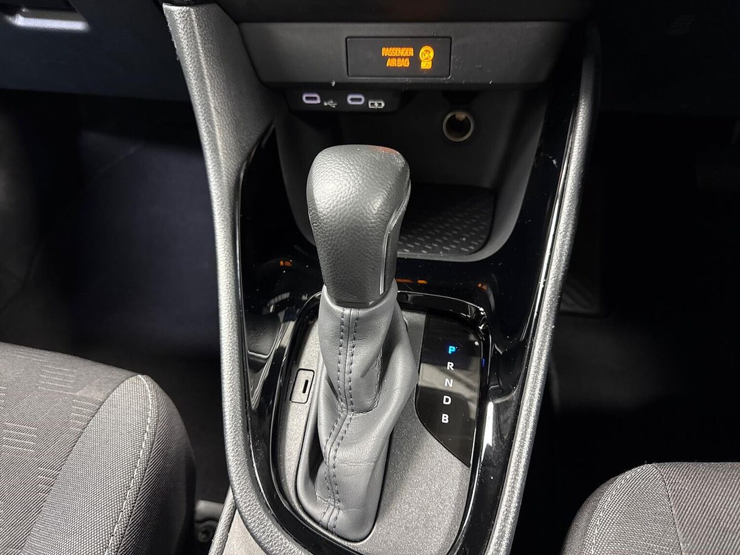 Used Toyota Yaris 2024 for sale - 78192806: Photo 24