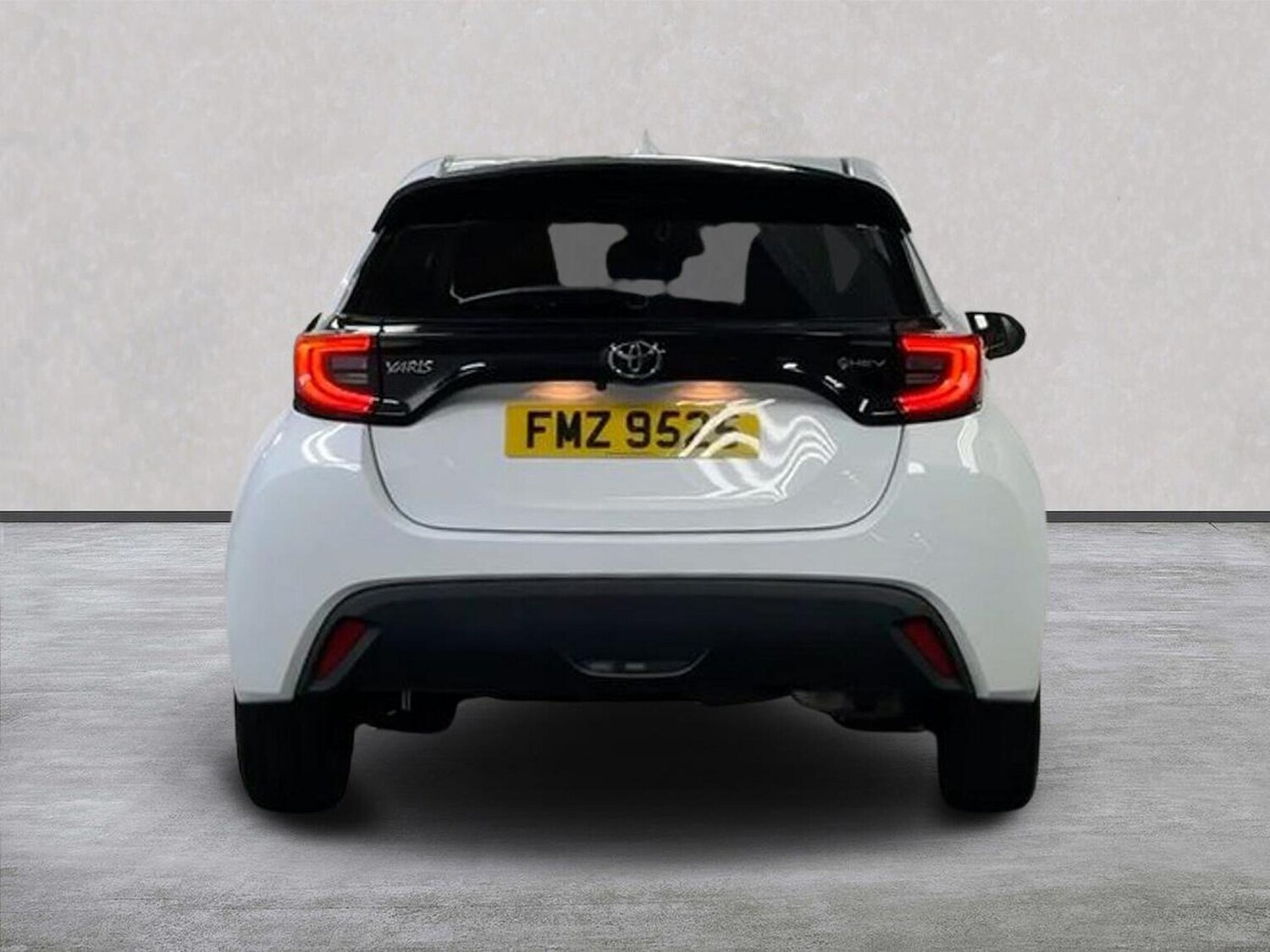 Used Toyota Yaris 2024 for sale - 78192806: Photo 6