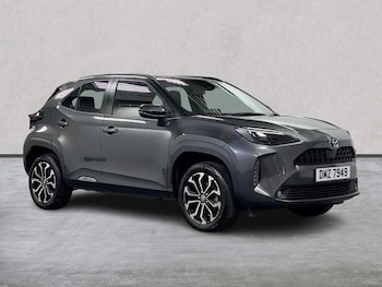 Used Toyota Yaris Cross 2024 for sale - 79330268: Photo