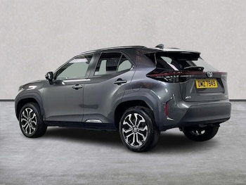 Used Toyota Yaris Cross 2024 for sale - 79330268: Photo