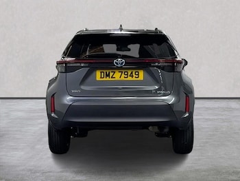 Used Toyota Yaris Cross 2024 for sale - 79330268: Photo