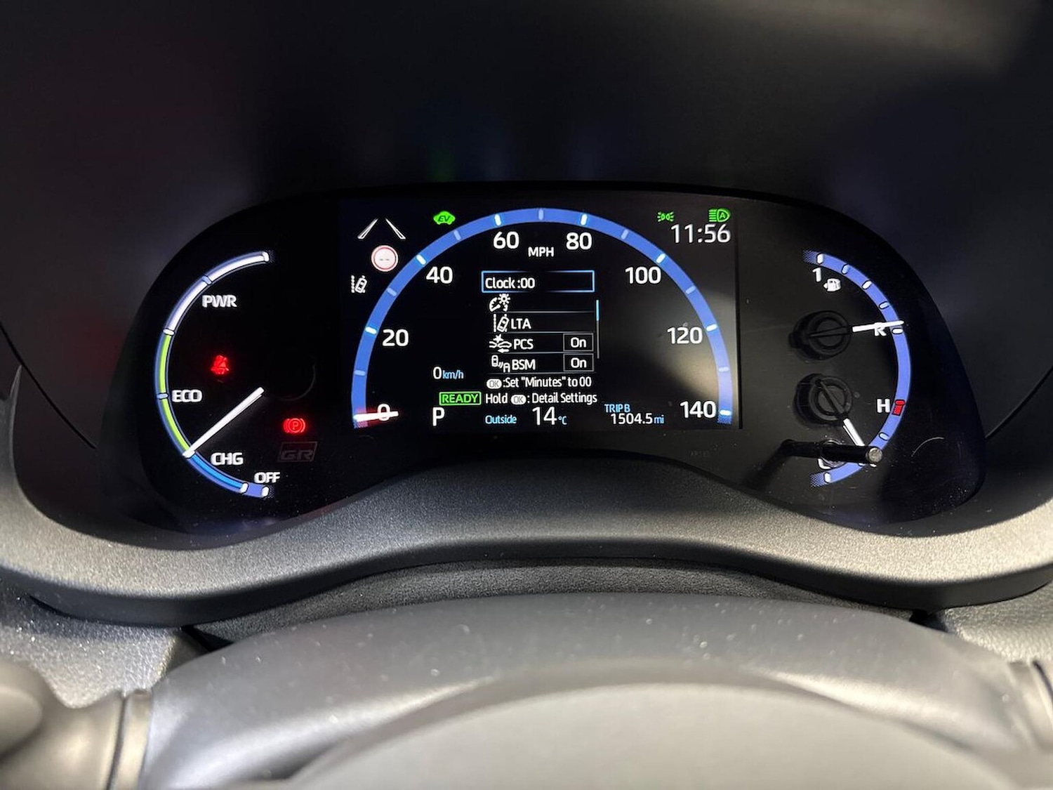 Used Toyota Yaris Cross 2024 for sale - 76735550: Photo 10