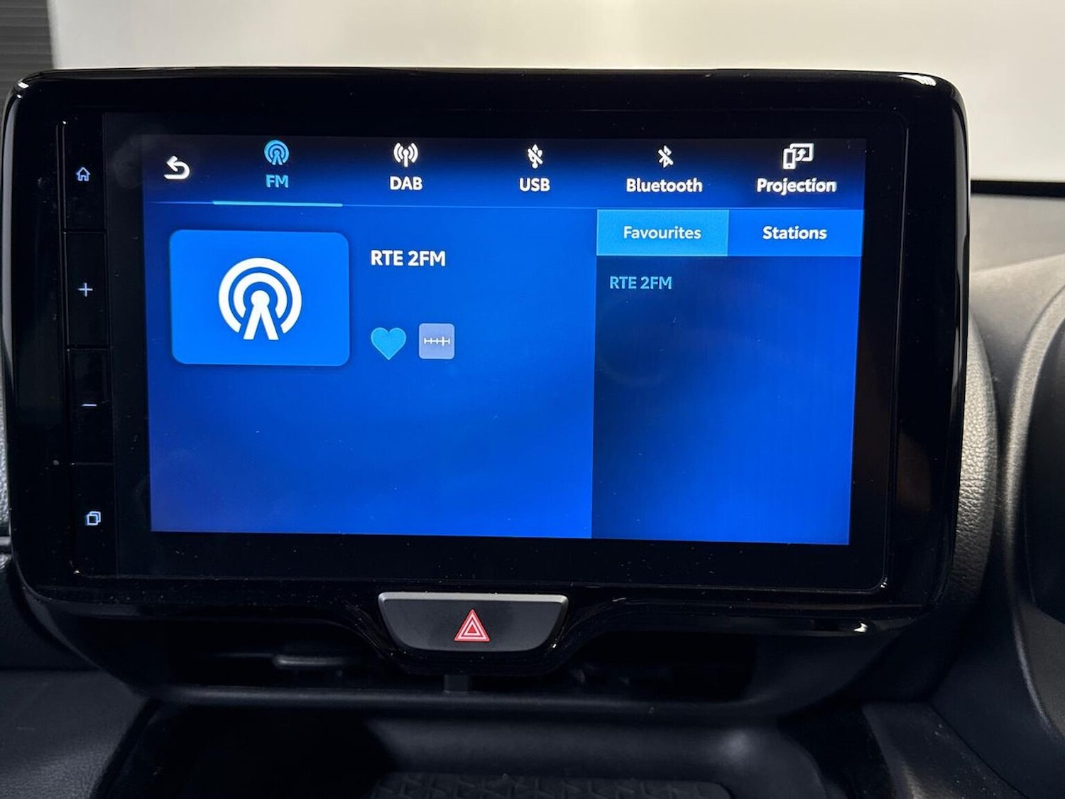 Used Toyota Yaris Cross 2024 for sale - 76735550: Photo 11