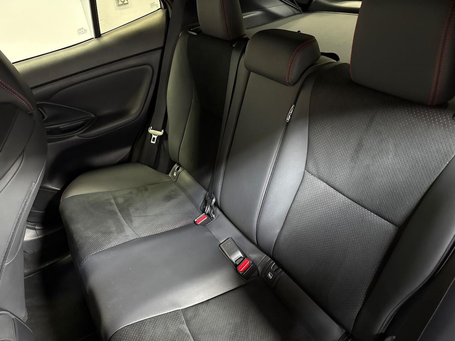 Used Toyota Yaris Cross 2024 for sale - 76735550: Photo 16