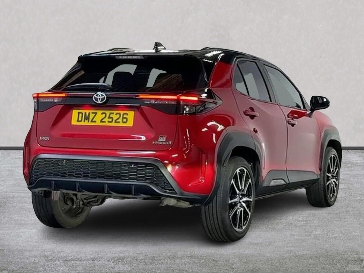 Used Toyota Yaris Cross 2024 for sale - 76735550: Photo 18