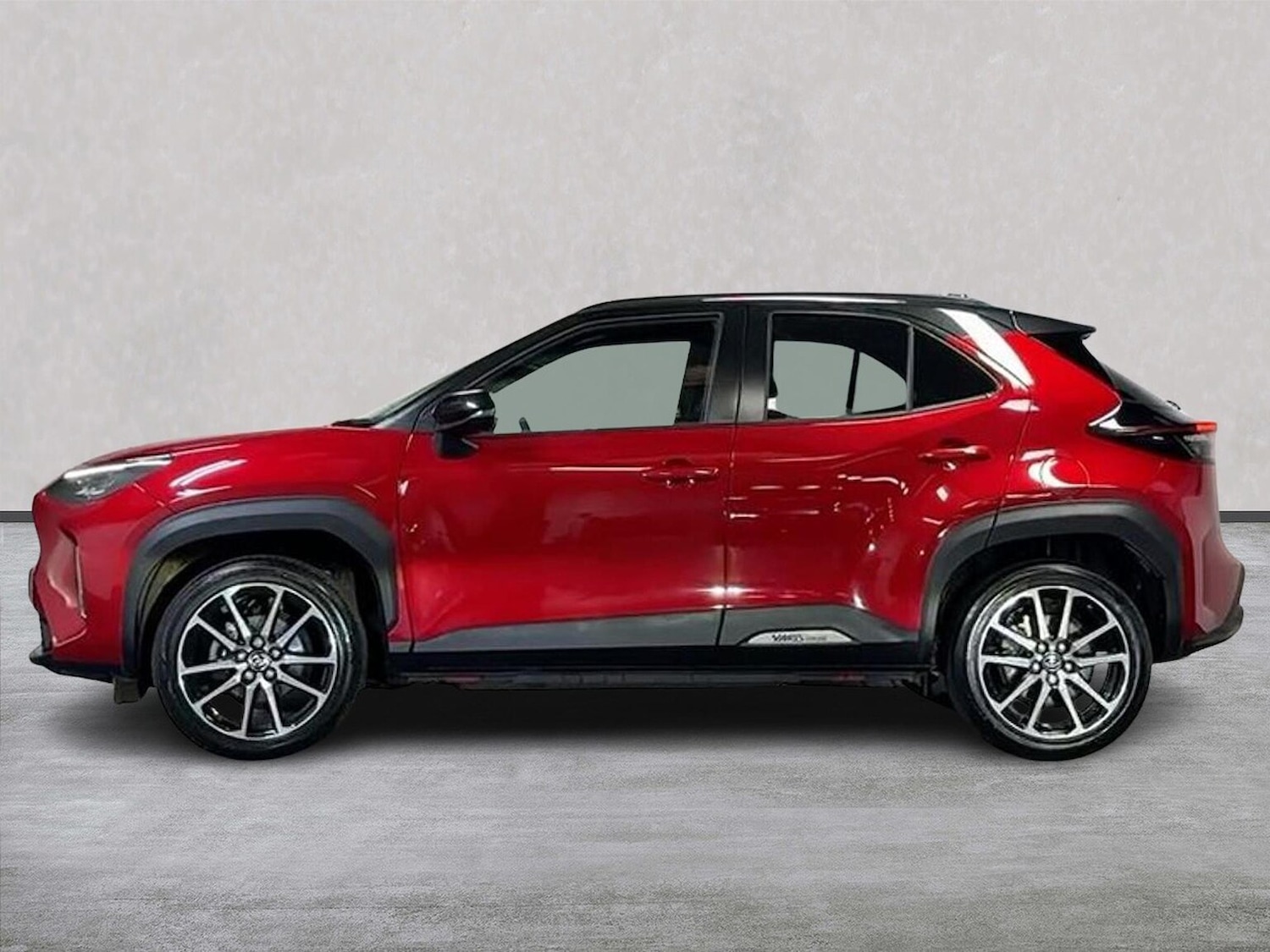 Used Toyota Yaris Cross 2024 for sale - 76735550: Photo 19