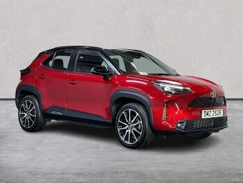 Toyota - Yaris Cross