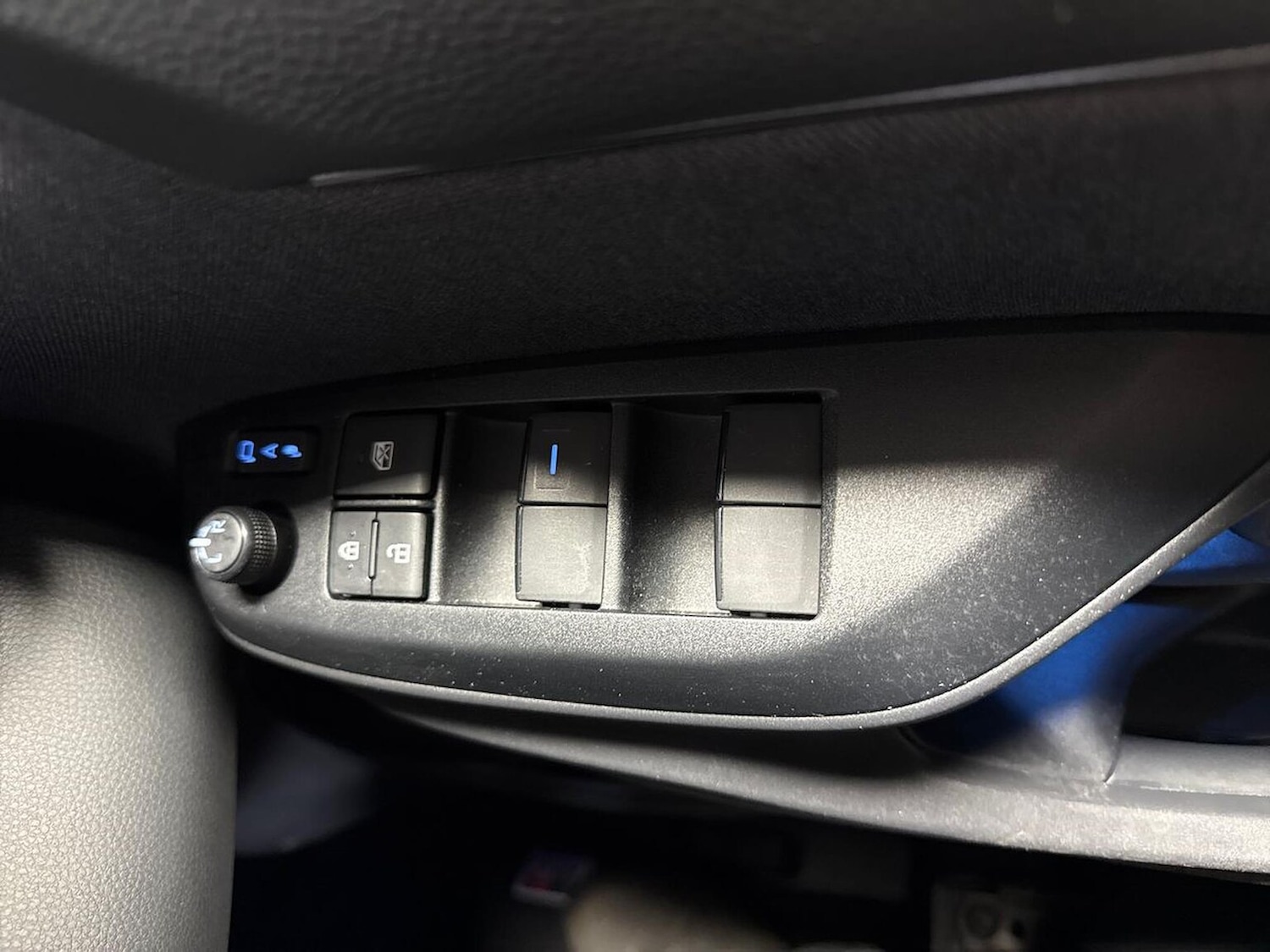 Used Toyota Yaris Cross 2024 for sale - 76735550: Photo 21