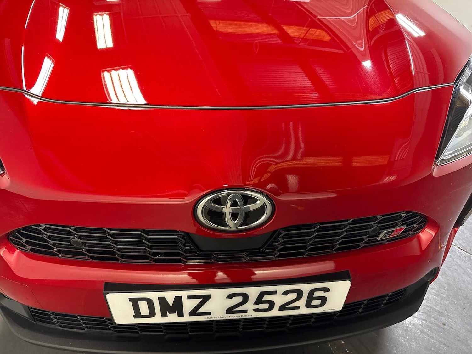 Used Toyota Yaris Cross 2024 for sale - 76735550: Photo 28