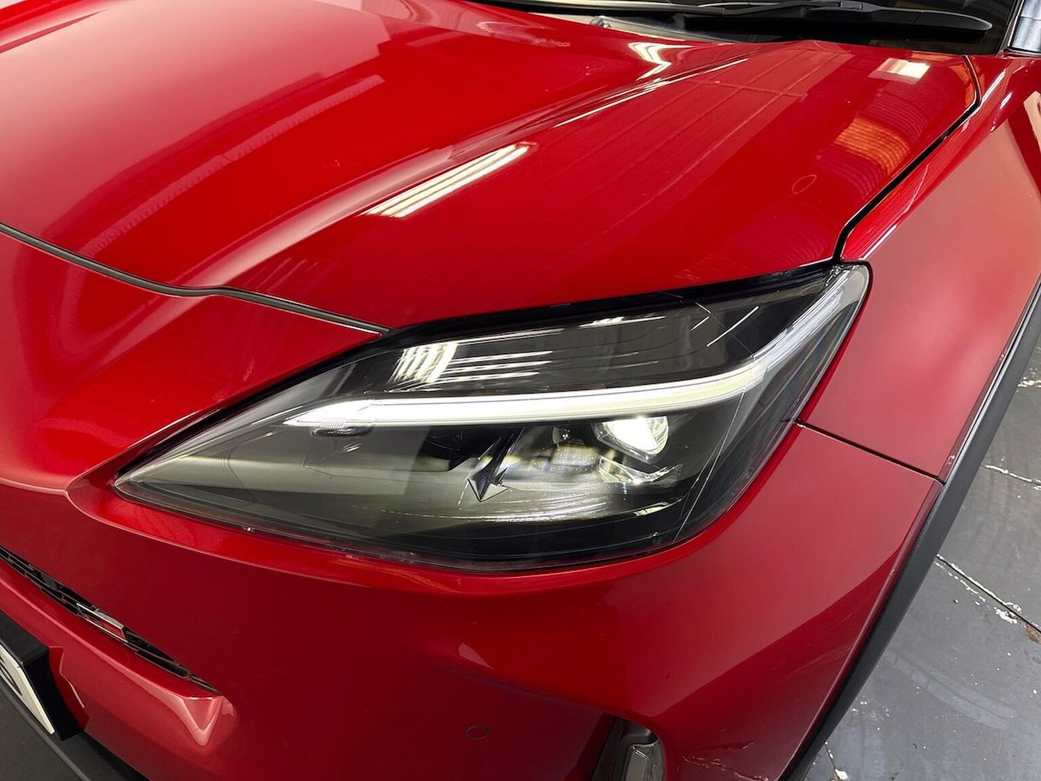 Used Toyota Yaris Cross 2024 for sale - 76735550: Photo 29