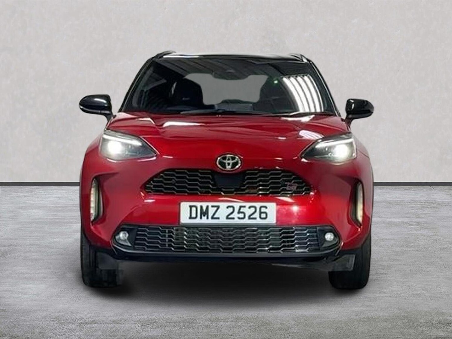 Used Toyota Yaris Cross 2024 for sale - 76735550: Photo 5