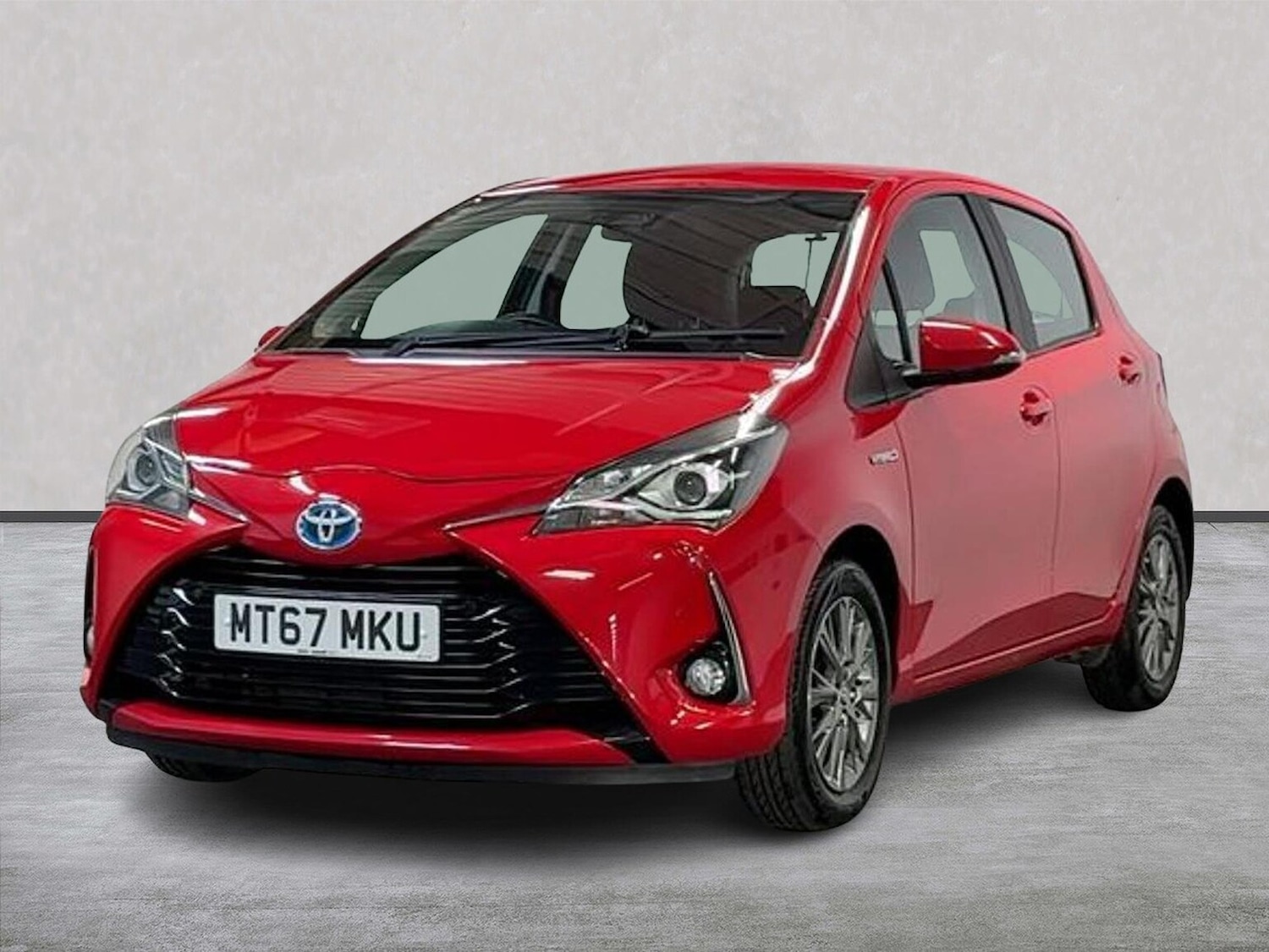 Used Toyota Yaris 2018 for sale - 76547682: Photo 20