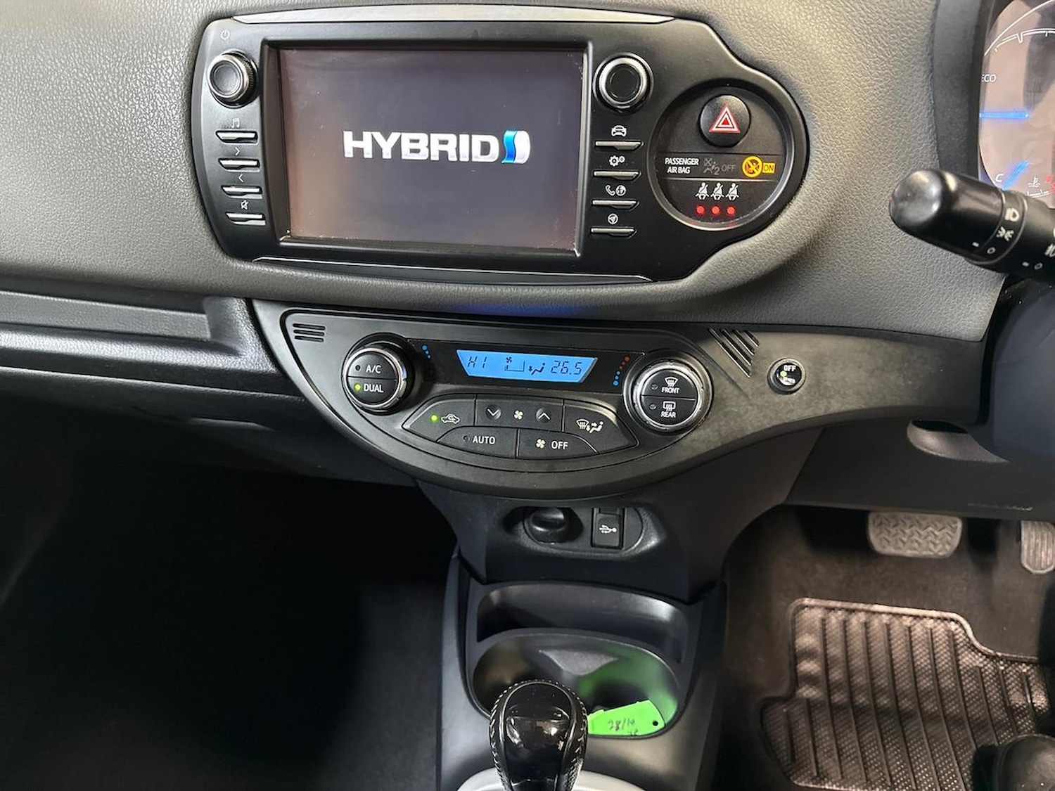 Used Toyota Yaris 2018 for sale - 76547682: Photo 23