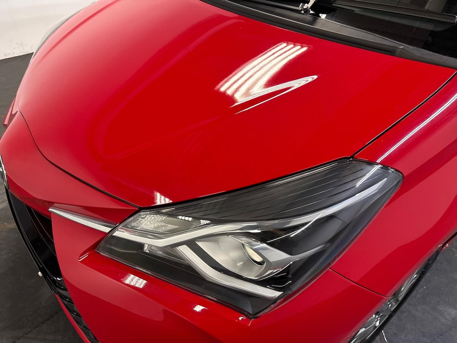 Used Toyota Yaris 2018 for sale - 76547682: Photo 29