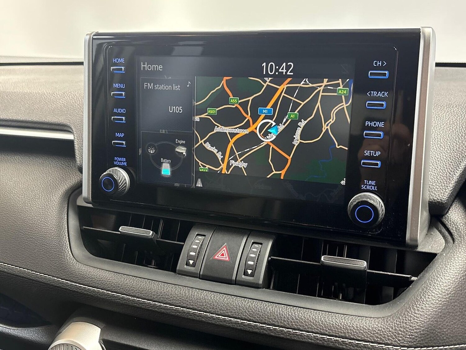 Used Toyota RAV4 2019 for sale - 76101404: Photo 11