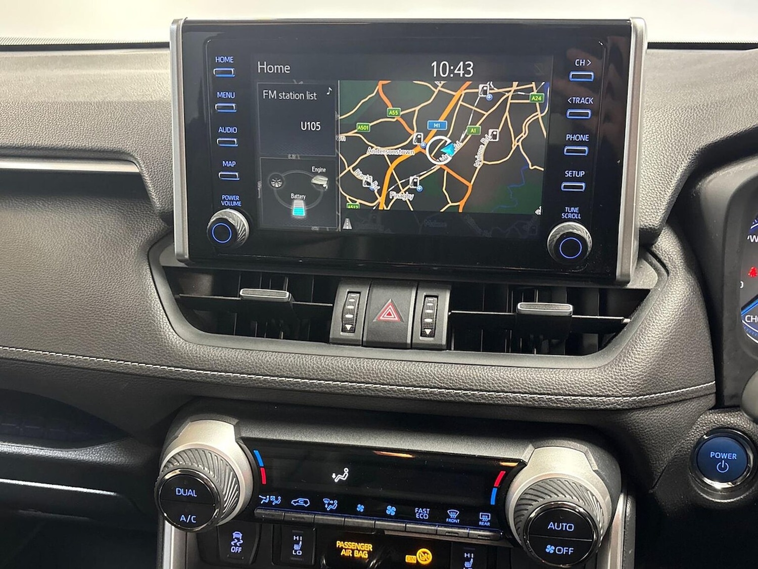 Used Toyota RAV4 2019 for sale - 76101404: Photo 23