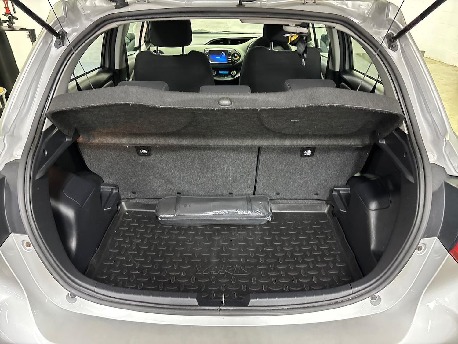 Vehicle 17