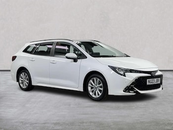 Used Toyota Corolla 2023 for sale - 79545737: Photo