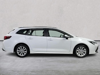 Used Toyota Corolla 2023 for sale - 79545737: Photo