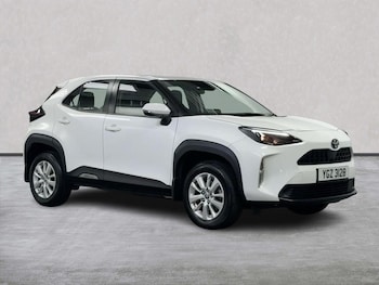 Used Toyota Yaris Cross 2022 for sale - 78926199: Photo