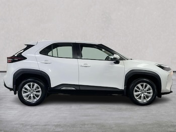 Used Toyota Yaris Cross 2022 for sale - 78926199: Photo