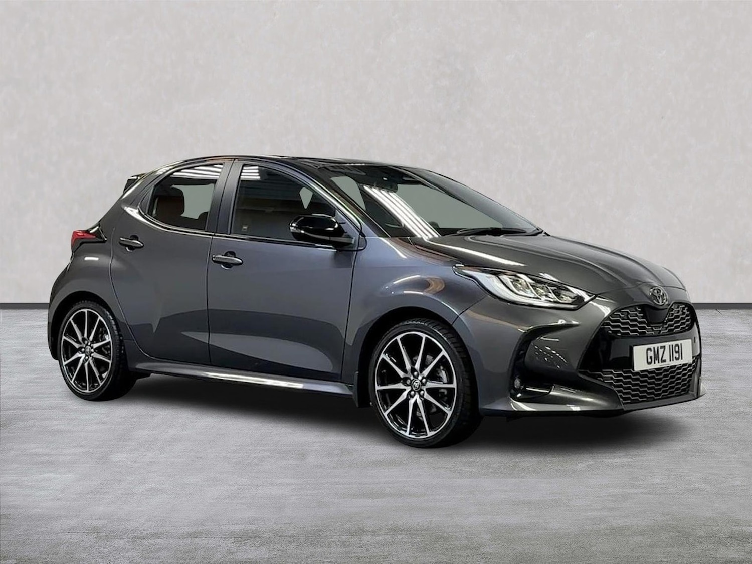 Used Toyota Yaris 2025 for sale - 78194245: Photo 1