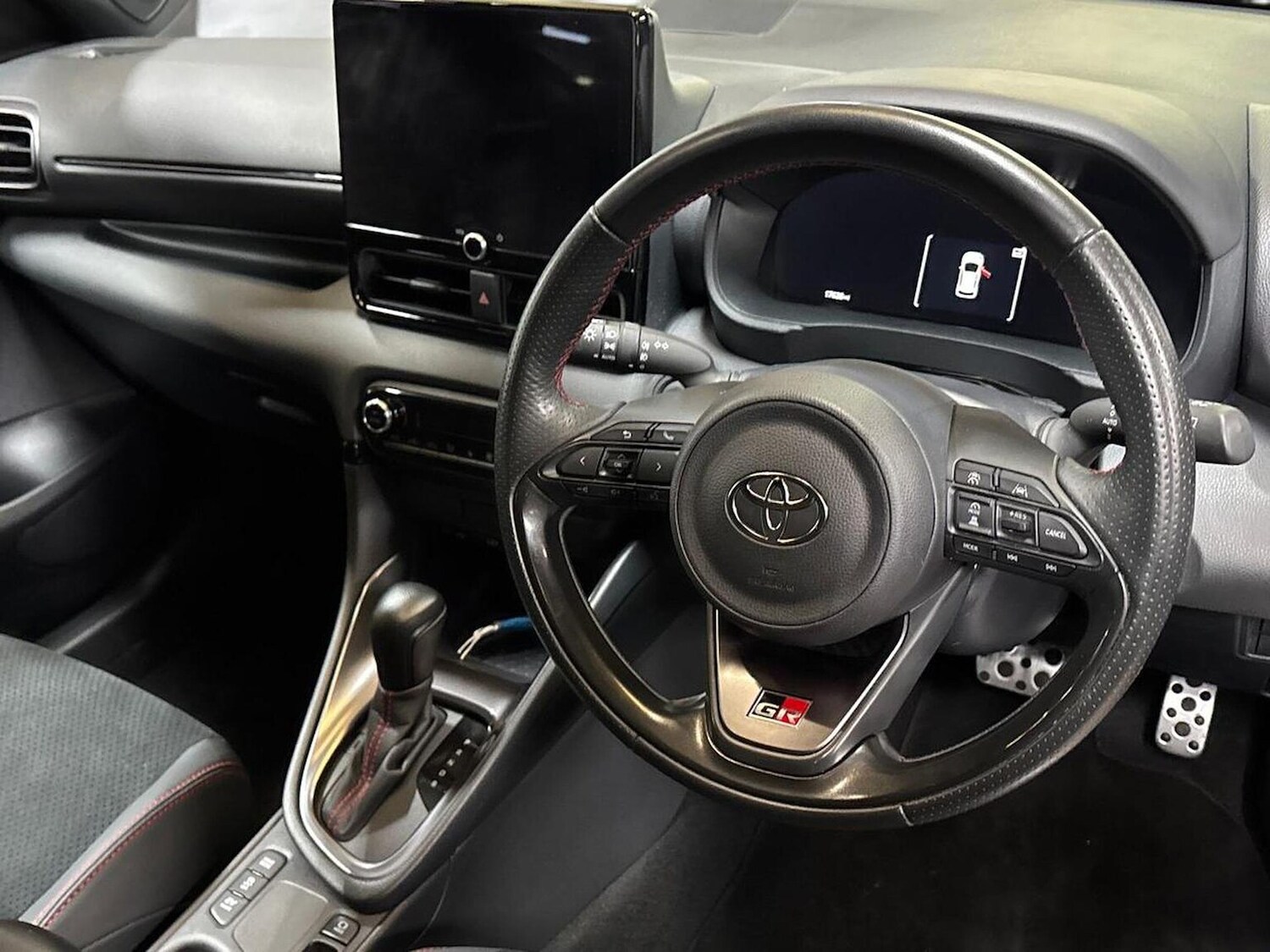 Used Toyota Yaris 2025 for sale - 78194245: Photo 10