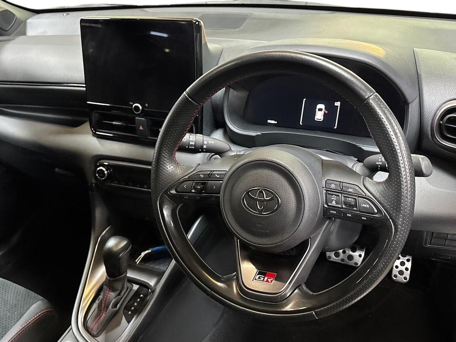 Used Toyota Yaris 2025 for sale - 78194245: Photo 11