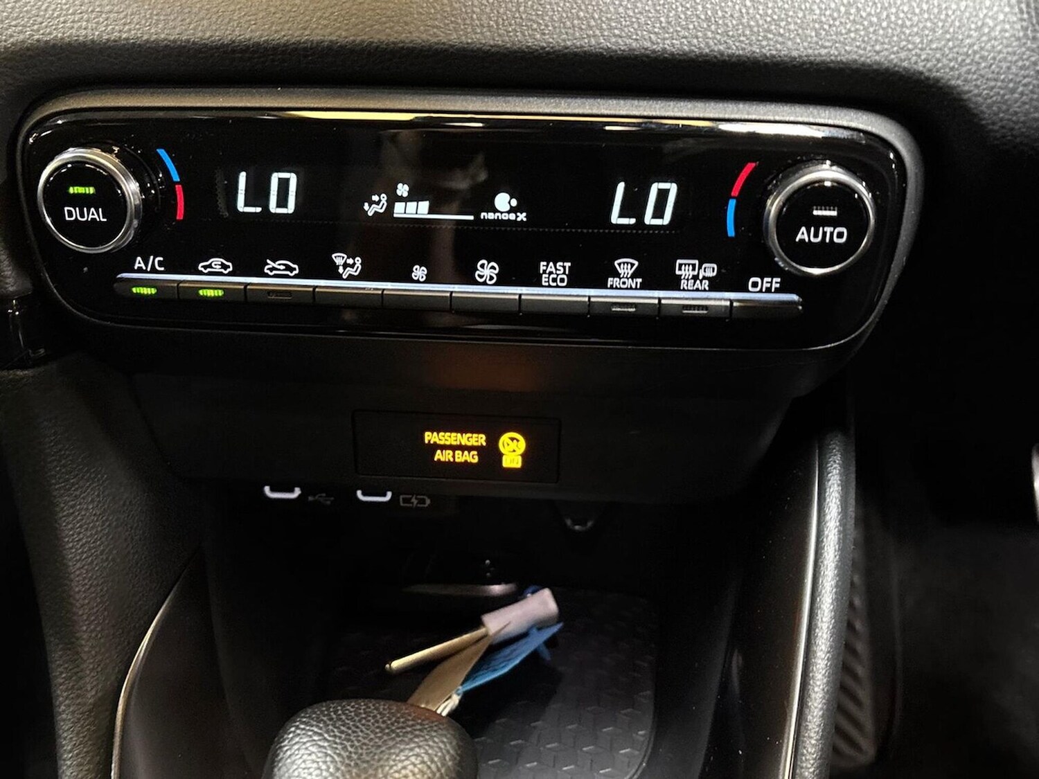 Used Toyota Yaris 2025 for sale - 78194245: Photo 14