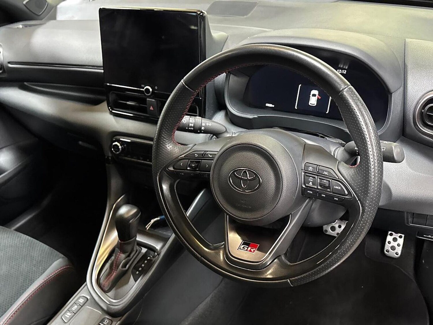 Used Toyota Yaris 2025 for sale - 78194245: Photo 17