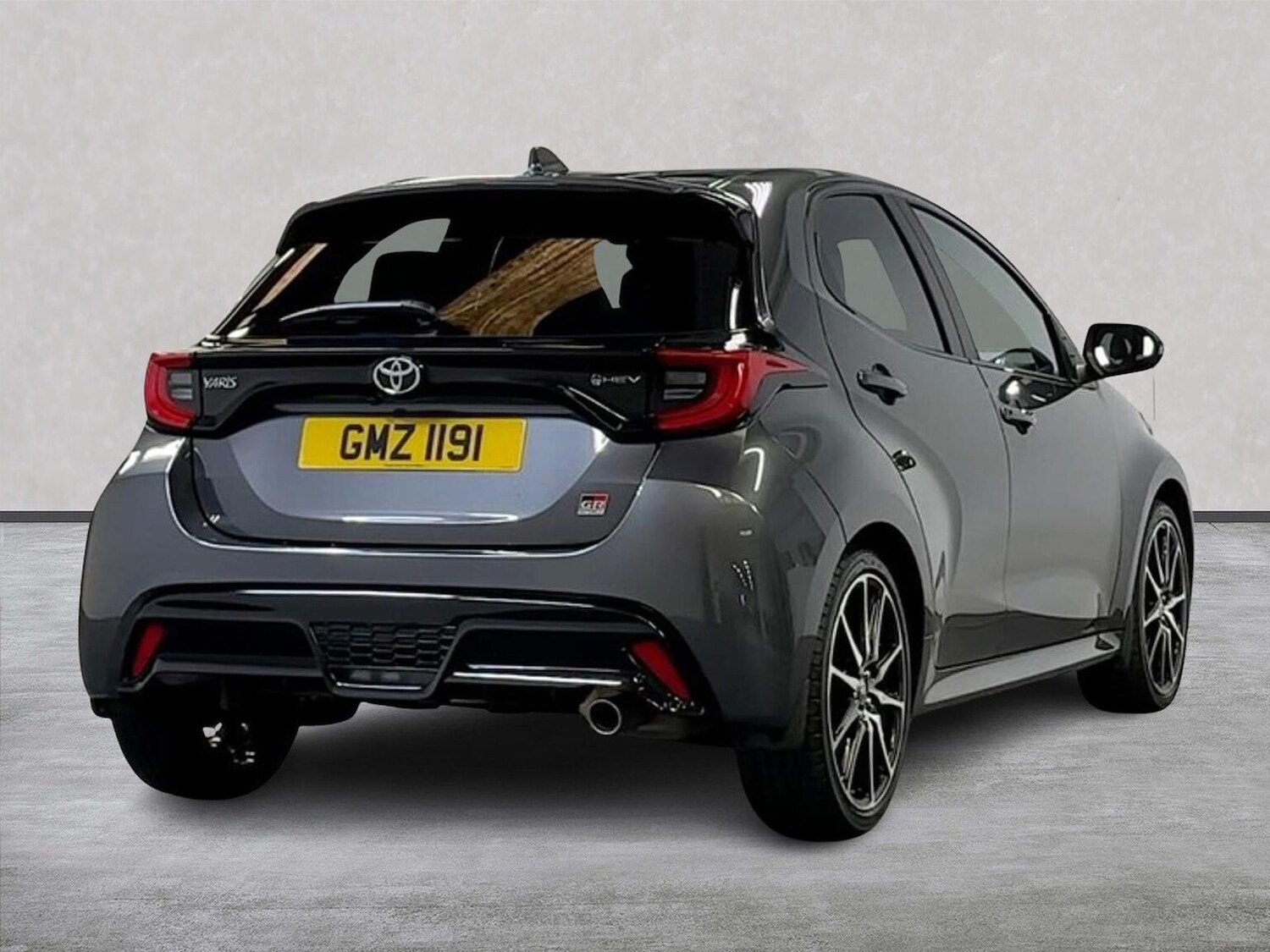 Used Toyota Yaris 2025 for sale - 78194245: Photo 20