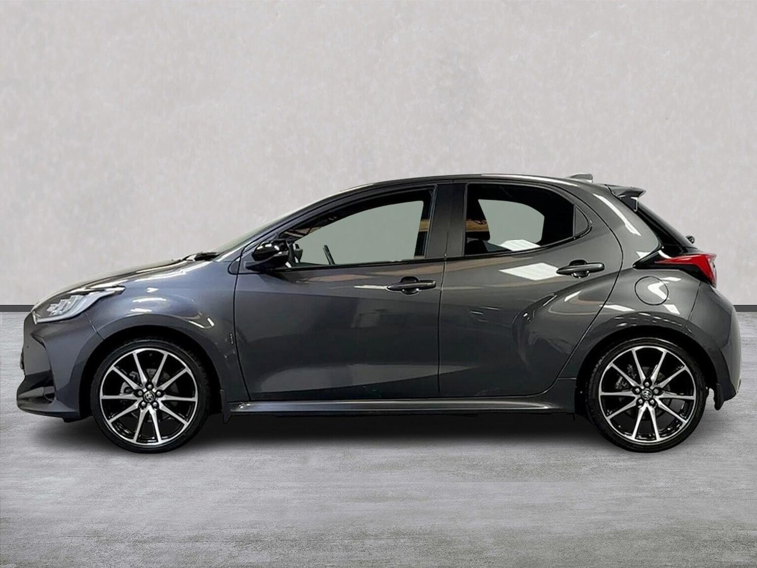 Used Toyota Yaris 2025 for sale - 78194245: Photo 21