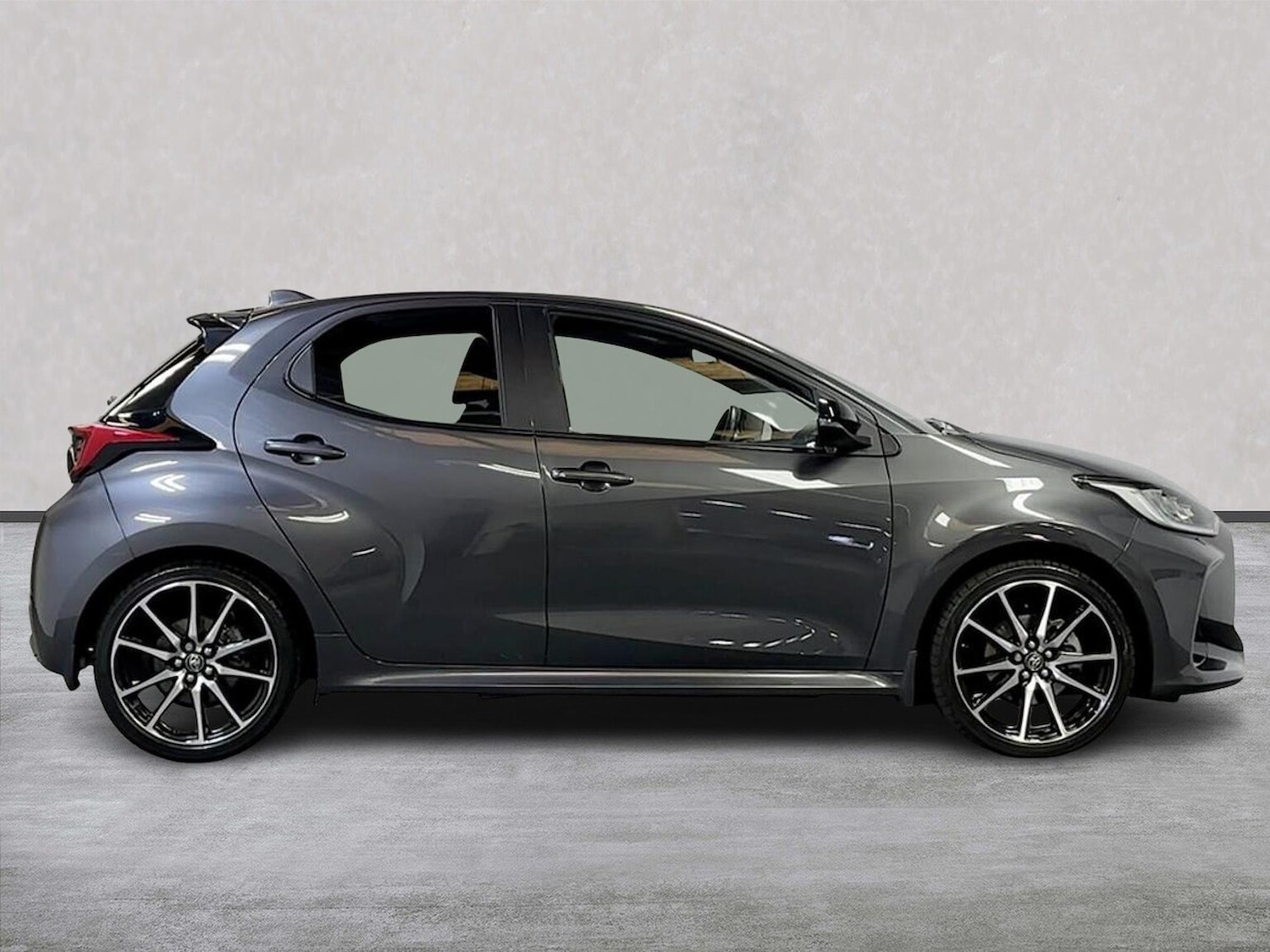 Used Toyota Yaris 2025 for sale - 78194245: Photo 5