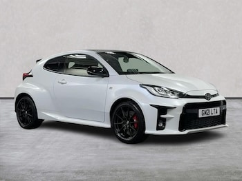 Used Toyota Yaris 2021 for sale - 79271972: Photo