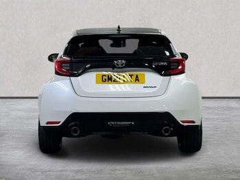 Used Toyota Yaris 2021 for sale - 79271972: Photo