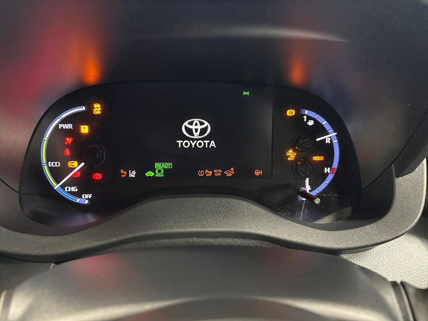 Used Toyota Yaris Cross 2023 for sale - 78194271: Photo 12