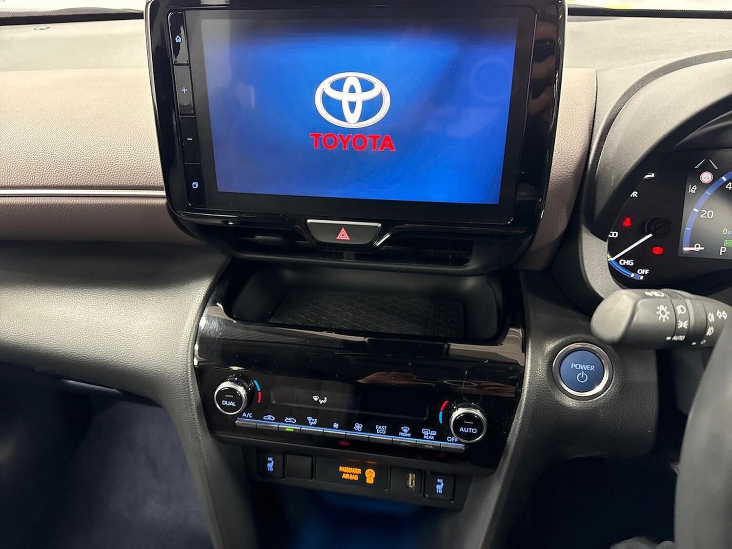 Used Toyota Yaris Cross 2023 for sale - 78194271: Photo 13