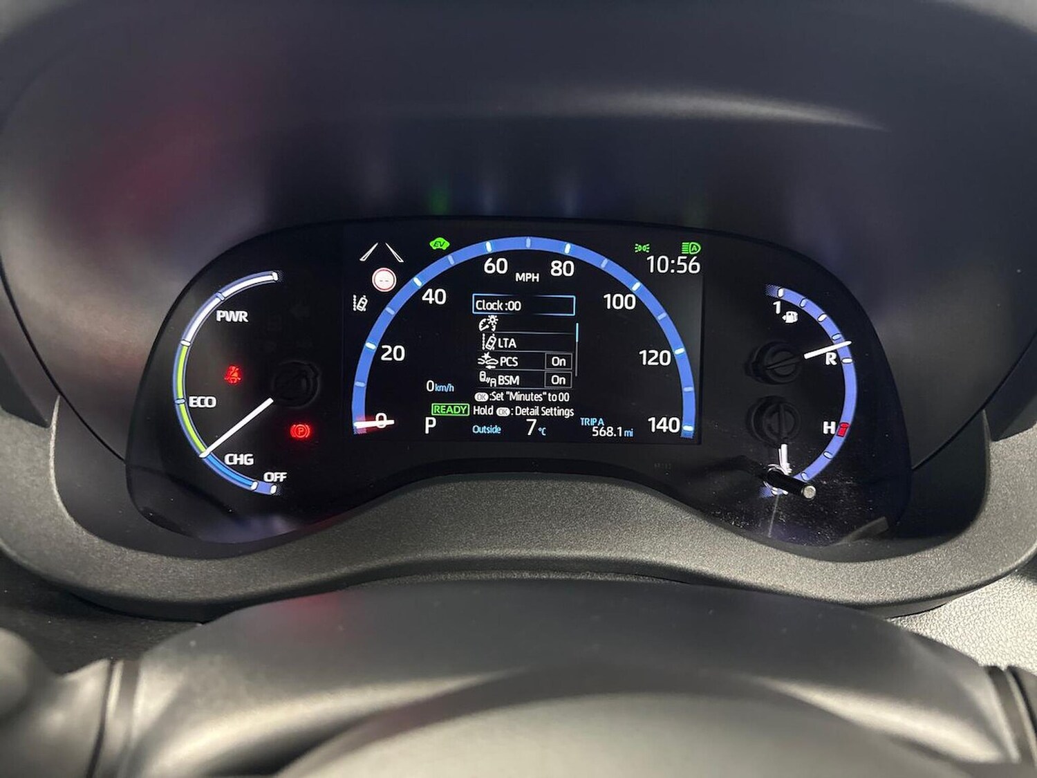 Used Toyota Yaris Cross 2023 for sale - 78194271: Photo 14