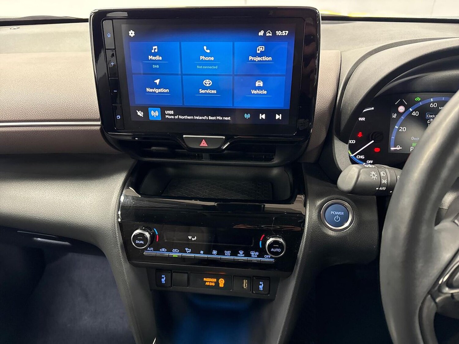 Used Toyota Yaris Cross 2023 for sale - 78194271: Photo 15