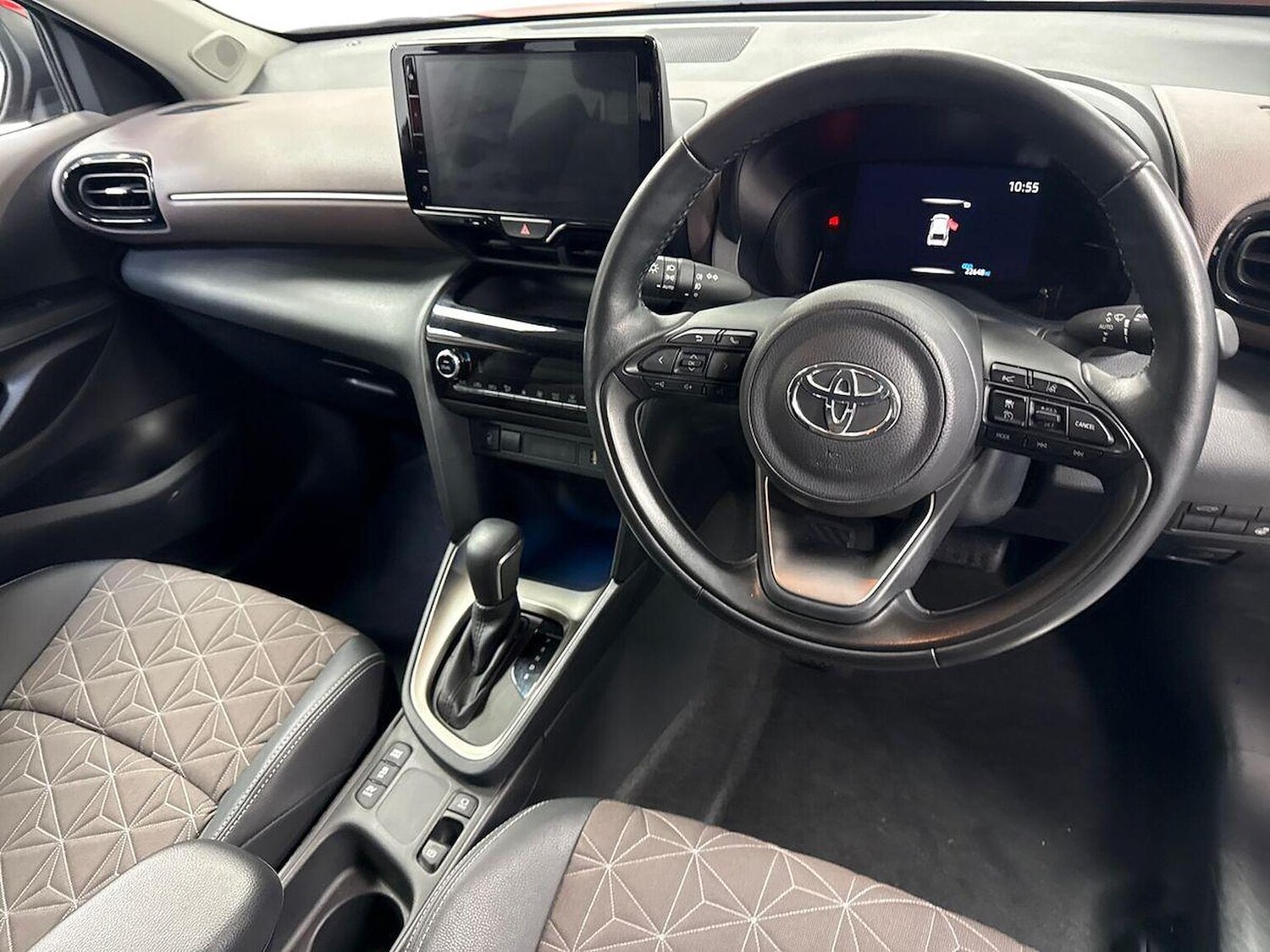 Used Toyota Yaris Cross 2023 for sale - 78194271: Photo 17