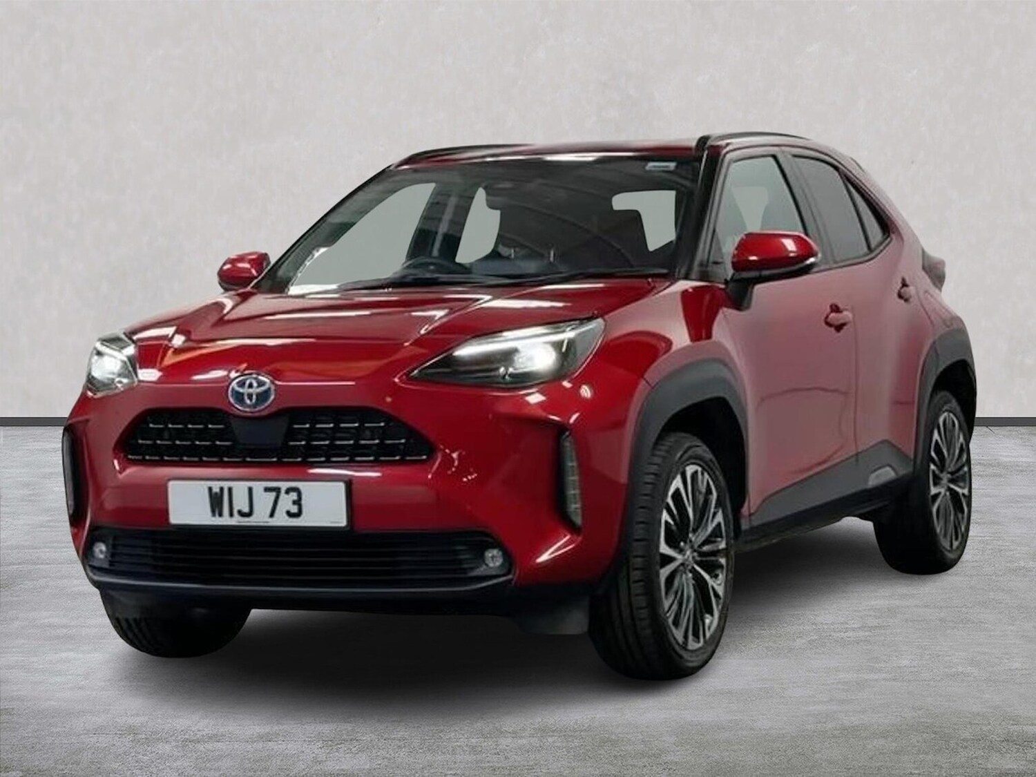 Used Toyota Yaris Cross 2023 for sale - 78194271: Photo 22