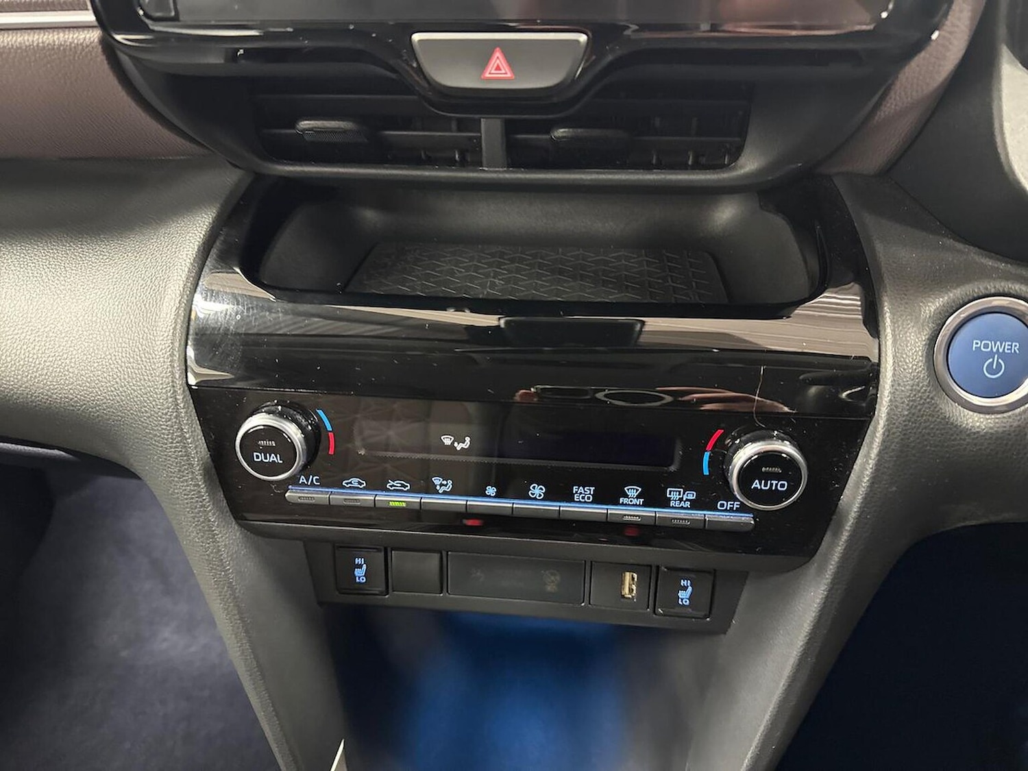 Used Toyota Yaris Cross 2023 for sale - 78194271: Photo 24